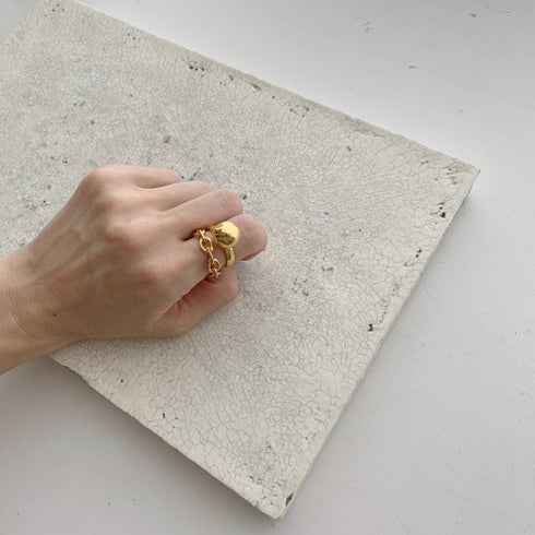 chain ring